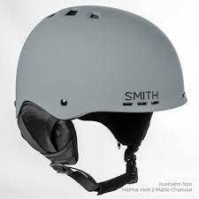 New Smith Holt Helmet 11698-ssosmithholt