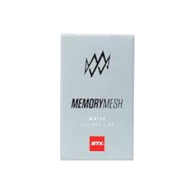 New Stx Memory Mesh 10d Kit 11698-stxstx-acc-mea