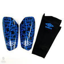 New Umbro Neo Minimus Shinguards 11698-umbneominimusshin