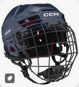 New Ccm Tacks 70 Cge Jr Nvy 11698-ccmht70cjrnv