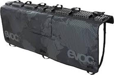 New Evoc Tailgate Pad Curve 11698-cyl751540-02