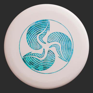 New Discmania Lux Vapor Disc 11698-38tdismanialux