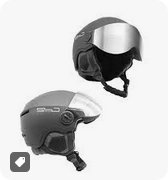 New Snowjam Thanos Helmet 11698-sjm10952401as