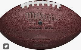 New Wilson Nfl Stride Football 11698-wilwf3007201xbof
