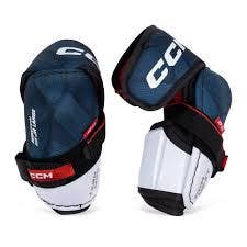 New Ccm Next Yth Elbow Pads 11698-ccm4836647ythelbow