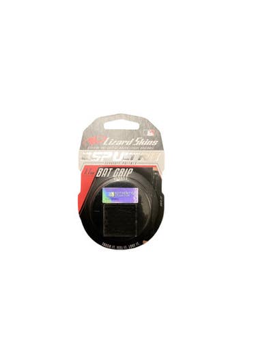 New Ultra- Jet Black 1.1mm 11846-lizdspubb110