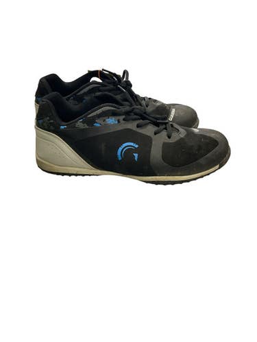 Used Turf Shoes Bb Sb Cleats Black Senior 6.5 11859-s000028206