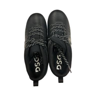 Used Dsg Bb Sb Cleats Black Youth 11.0 11859-s000026597