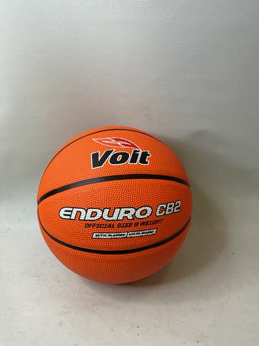 Used Voit Basketball Adult Outdoor 11859-s000020286