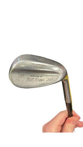 Used Powerbilt Bill Kaiser Mens Individual Iron Rh 9 Iron 11859-s000015456