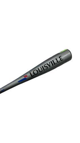 Used Louisville Slugger Solo Spd Bb Sb Usa 2 1 2 Bat 28" 11859-s000030384