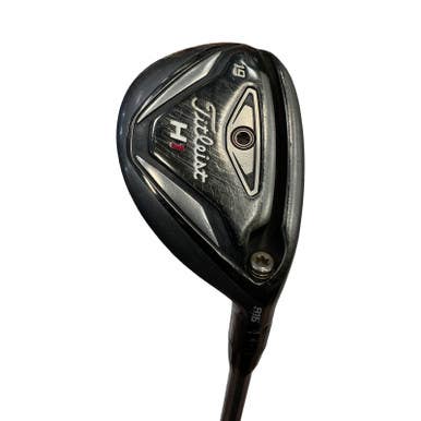 Titleist H1 Mens Hybrid Club Rh 3 Hybrid 11859-s000031423