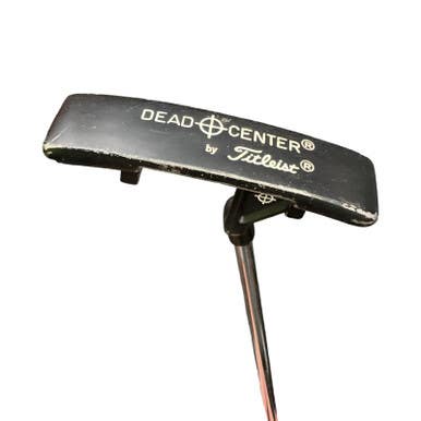 Titleist Dead Center Mens Putter Rh 11859-s000031434