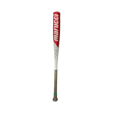 Used Marucci Cat8 32" -3 Drop High School Bats 11859-s000015363
