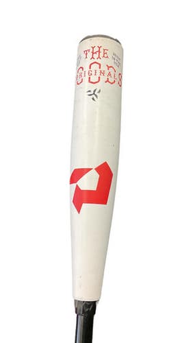 Used Demarini The Goods Bb Sb Usssa 2 3 4 Bat 28" 11859-s000028819