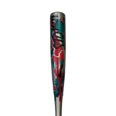 Used Rawlings Storm T-ball Bb Sb T-ball Bat 25" 11859-s000027915