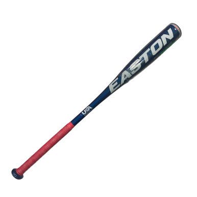 Used Easton Hammer Bb Sb T-ball Bat 28" 11859-s000029236