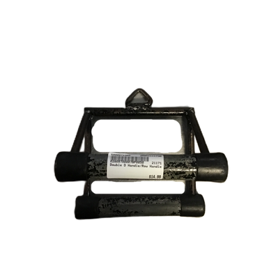 Used Double D Handle 11730-s000071305