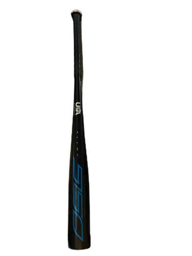 Used Rawlings Us155 Bb Sb Usa 2 5 8 Bat 32" 11730-s000071985