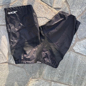 Black Large Jofa Pant Shell Pro Stock (Used)