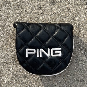 Ping Head Cover (Used)