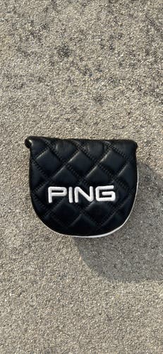Ping Head Cover (Used)