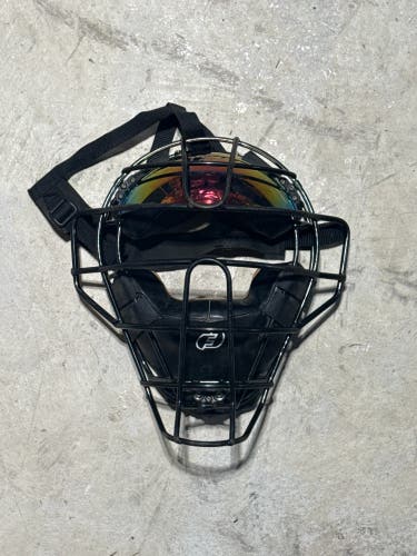 Force3 Traditional Defender Mask
