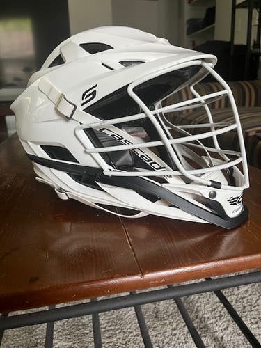 Cascade S Helmet (New)