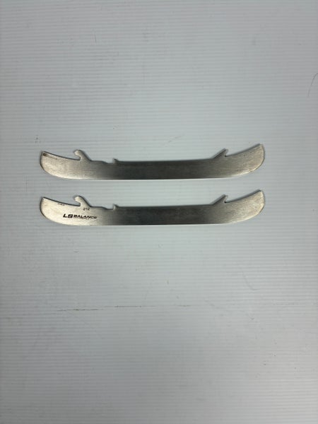 Used Size 212mm Bauer LS Balance Replacement Steel