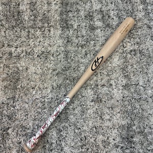 NEW Homewood Bat Co Pro TB7 Torpedo Maple BBCOR Bat 33”/30oz