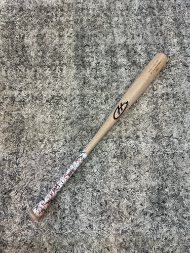 NEW Homewood Bat Co Pro TB7 Torpedo Maple BBCOR Bat 33”/30oz