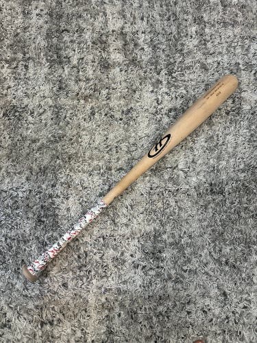 Homewood Bat Co Pro TB7 Torpedo Maple Bat 33”/30oz