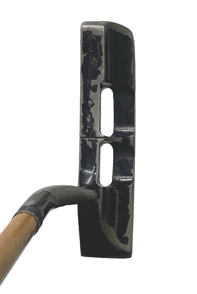 Callaway Milled Face MF-1 Hickory Stick Putter 35