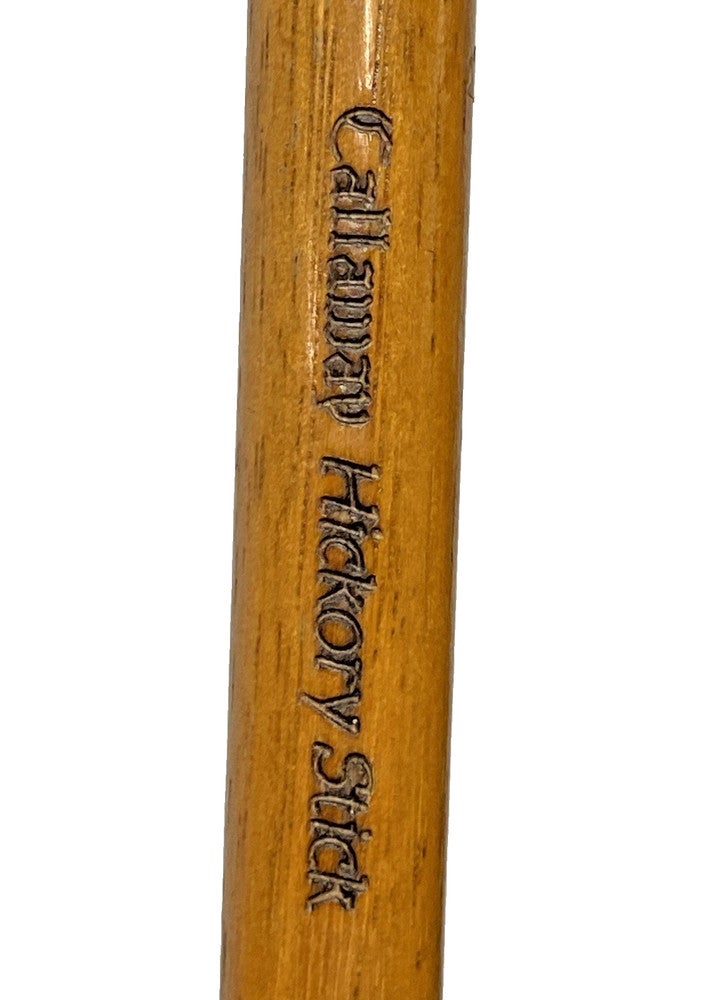 希少 ビンテージ Callaway Hickory Stick MILLED FACE MF-1 パター 