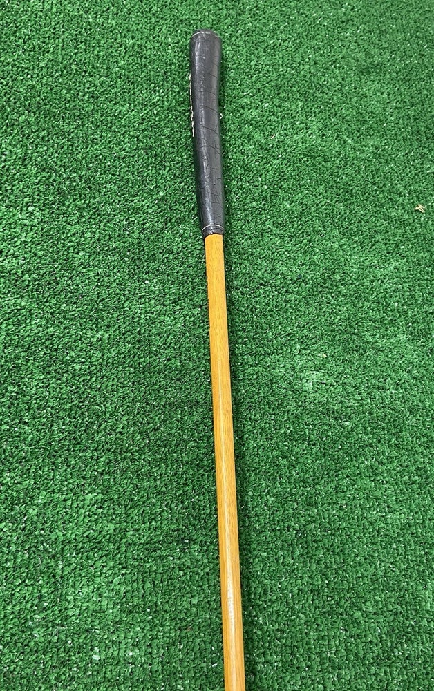 希少 ビンテージ Callaway Hickory Stick MILLED FACE MF-1 パター 