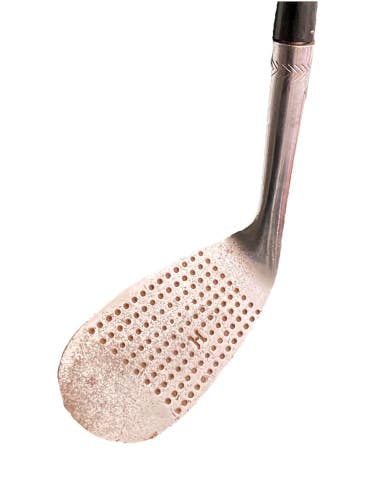 Walter Hagen Layflex 503 7 Iron Dot Punch Face BiTaper Steel Shaft RH Long Grip