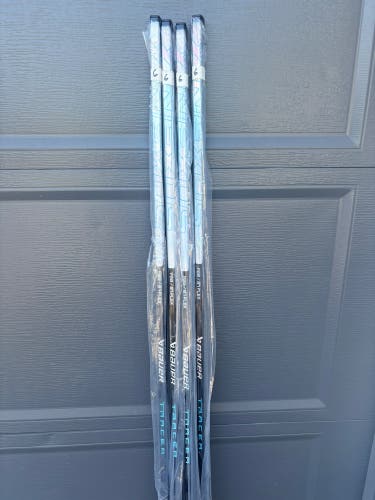 Senior Bauer Nexus Tracer Right Handed Hockey Stick P28 87 Flex Pro Stock (New)
