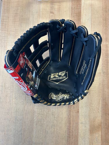Rawlings R9 Series - R93029-6BG - 12.75" RH Throw Baseball Glove (New)