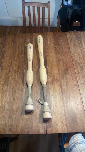 CamWood Trainer Bats (Used)