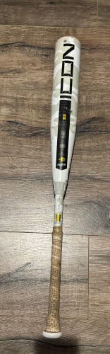 2025 Rawlings Icon Composite USSSA Certified Bat (-8) 21 oz 29" (Used)