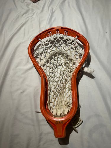 STX Hyper Power Used Stringing Head (Used)