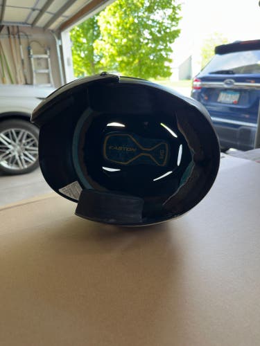 Medium/Large Easton Elite X Batting Helmet (Used)