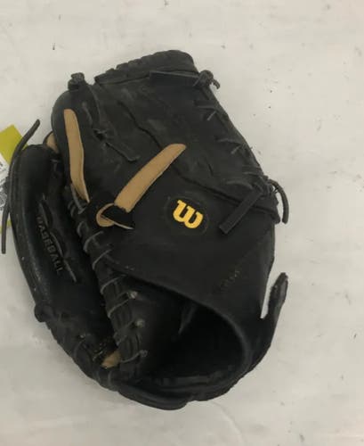 Wilson LH Infield A240 Baseball Glove 11" (Used)