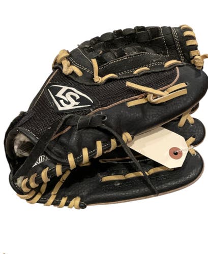 Louisville Slugger RH Infield Helix Baseball Glove 11" (Used)