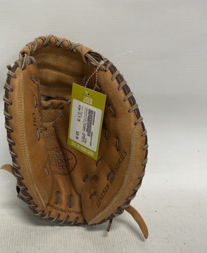 Louisville Slugger RH Catcher's Genesis 1884 Baseball Glove 31.5" (Used)