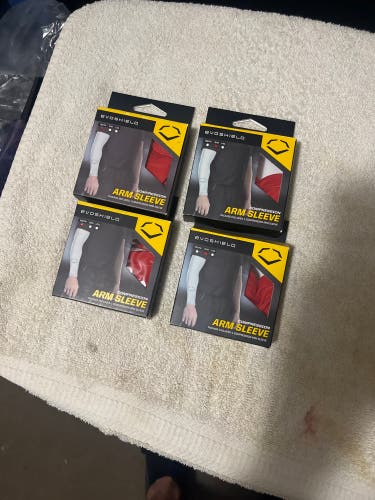 EvoShield Arm Sleeve (New)
