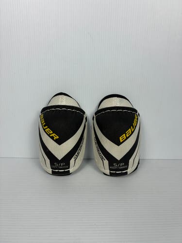 Used Youth Small Bauer Supreme 150 Hockey Elbow Pads