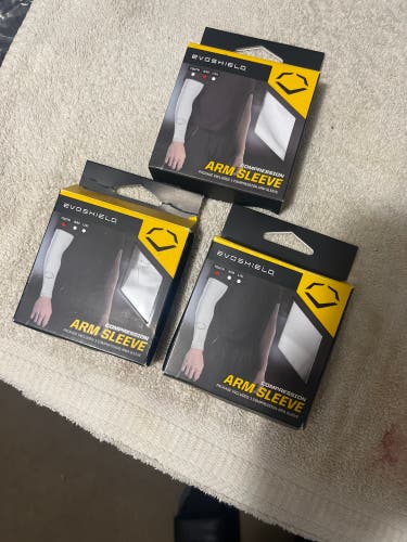 EvoShield Arm Sleeve (New)