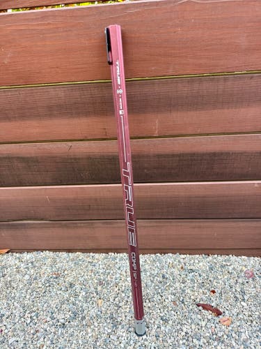 True Comp 4 with Flex 6