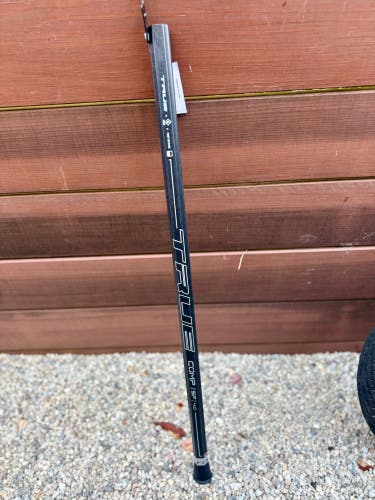 True Comp 4 with Flex 6